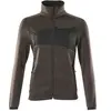 Image de Mascot Sweat-shirt à Zip Accelerate 18155