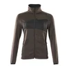 Image de Mascot Sweat-shirt à Zip Accelerate 18155