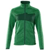 Image de Mascot Sweat-shirt à Zip Accelerate 18155