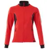 Image de Mascot Sweat-shirt à Zip Accelerate 18494