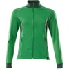 Image de Mascot Sweat-shirt à Zip Accelerate 18494