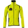 Image de Mascot Sweat-shirt à Zip Accelerate Safe 19403