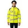 Image de Mascot Sweat-shirt à Zip Accelerate Safe 19103