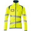 Image de Mascot Sweat-shirt   Zip Accelerate Safe 19103