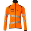 Image de Mascot Sweat-shirt à Zip Accelerate Safe 19103
