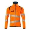 Image de Mascot Sweat-shirt   Zip Accelerate Safe 19103