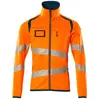 Image de Mascot Sweat-shirt à Zip Accelerate Safe 19103