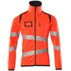 Image de Mascot Sweat-shirt à Zip Accelerate Safe 19103