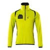 Image de Mascot Sweat à Demi-zip Accelerate Safe 19303