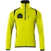 Image de Mascot Sweat à Demi-zip Accelerate Safe 19303