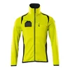 Image de Mascot Sweat-shirt à Zip Accelerate Safe 19403