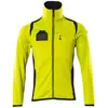Image de Mascot Sweat-shirt à Zip Accelerate Safe 19403