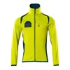 Image de Mascot Sweat-shirt à Zip Accelerate Safe 19403