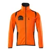 Image de Mascot Sweat-shirt à Zip Accelerate Safe 19403