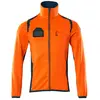 Image de Mascot Sweat-shirt à Zip Accelerate Safe 19403