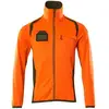 Image de Mascot Sweat-shirt à Zip Accelerate Safe 19403