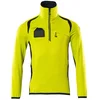 Image de Mascot Sweat à Demi-zip Accelerate Safe 19303