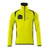 Image de Mascot Sweat à Demi-zip Accelerate Safe 19303