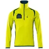Image de Mascot Sweat à Demi-zip Accelerate Safe 19303