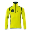 Image de Mascot Sweat à Demi-zip Accelerate Safe 19303