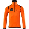 Image de Mascot Sweat à Demi-zip Accelerate Safe 19303