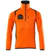 Image de Mascot Sweat à Demi-zip Accelerate Safe 19303