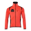 Image de Mascot Sweat-shirt à Zip Accelerate Safe 19403