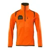 Image de Mascot Sweat à Demi-zip Accelerate Safe 19303