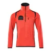 Image de Mascot Sweat à Demi-zip Accelerate Safe 19303