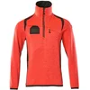 Image de Mascot Sweat à Demi-zip Accelerate Safe 19303