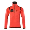 Image de Mascot Sweat à Demi-zip Accelerate Safe 19303