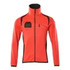 Image de Mascot Sweat-shirt à Zip Accelerate Safe 19403