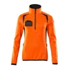 Image de Mascot Sweat à Demi-zip Accelerate Safe 19353