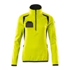 Image de Mascot Sweat à Demi-zip Accelerate Safe 19353