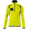 Image de Mascot Sweat   Demi-zip Accelerate Safe 19353