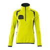 Image de Mascot Sweat à Demi-zip Accelerate Safe 19353