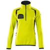Image de Mascot Sweat à Demi-zip Accelerate Safe 19353
