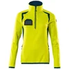 Image de Mascot Sweat à Demi-zip Accelerate Safe 19353