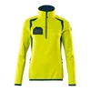 Image de Mascot Sweat à Demi-zip Accelerate Safe 19353
