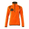 Image de Mascot Sweat à Demi-zip Accelerate Safe 19353