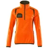 Image de Mascot Sweat à Demi-zip Accelerate Safe 19353