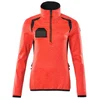 Image de Mascot Sweat à Demi-zip Accelerate Safe 19353
