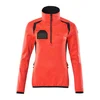 Image de Mascot Sweat à Demi-zip Accelerate Safe 19353
