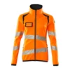 Image de Mascot Sweat-shirt à Zip Accelerate Safe 19153