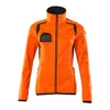 Image de Mascot Sweat-shirt à Zip Accelerate Safe 19453