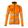 Image de Mascot Sweat-shirt à Zip Accelerate Safe 19153