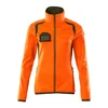 Image de Mascot Sweat-shirt à Zip Accelerate Safe 19453