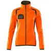 Image de Mascot Sweat-shirt à Zip Accelerate Safe 19453
