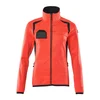 Image de Mascot Sweat-shirt à Zip Accelerate Safe 19453