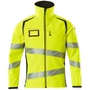 Image de Mascot Veste Softshell Accelerate Safe 19002